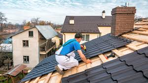 Best Emergency Roof Repair Services  in Kingsburg, CA